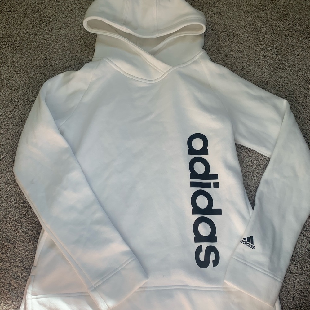 Adidas sweatshirt